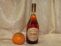 Cognac à l’orange